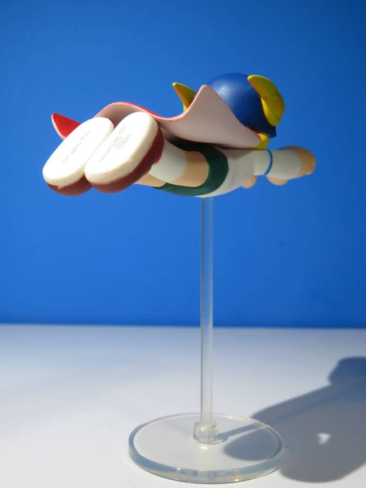 パーマンのフィギュアセット 1003005988839003_04_5129w.jpeg